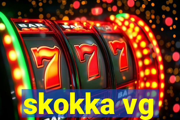 skokka vg